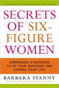 Secrets of Six Fifure WOmen