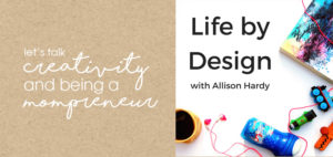 LIfe by Design Podcast Interview