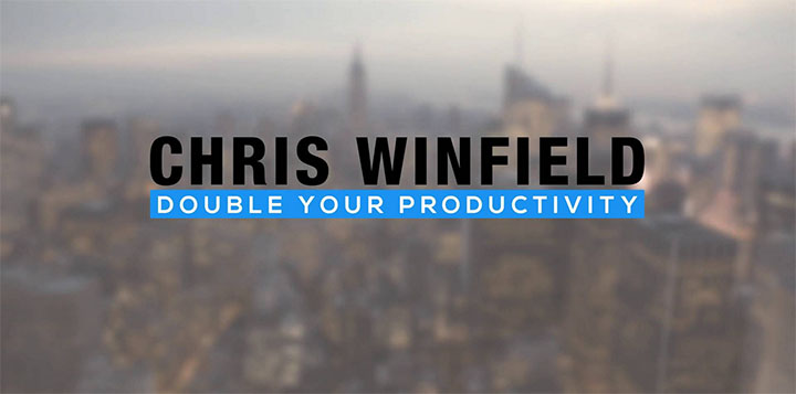 Chris WInfield