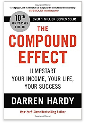 the compound effect book