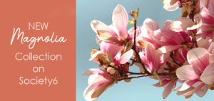 https://society6.com/staceynatal/collection/magnolia-collection?curator=staceynatal&fbclid=IwAR18sDqd1xG_lKJVgJkOufM_zVI1XThiusIJcS6-l2ZWpA7HLeNDs7pLQZ4Magnolia Collection on Society6 - Stacey Natal