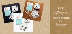 Free Instagram stock Images
