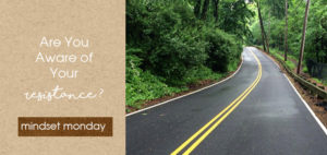 Mindset Monday - Life Happens Now