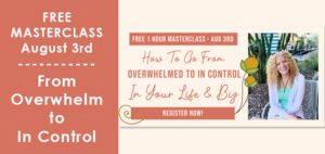 Free Masterclass with Stacey Natal